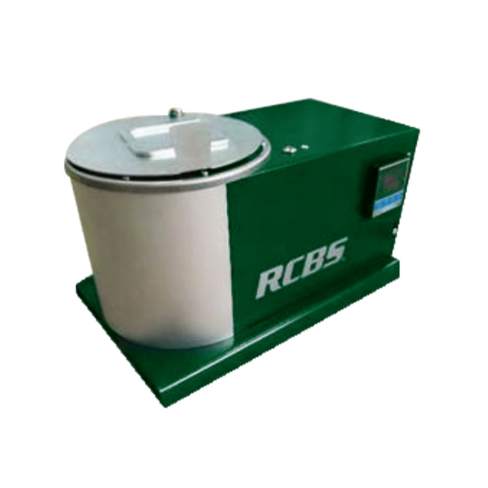 Bullet Casting Furnaces Precision Reloading